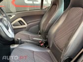Smart City Coupe 1.0