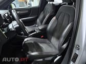 Volvo XC40 P8 AWD Recharge RDesign