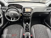 Peugeot 2008 1.6 BlueHDi Style