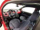 Fiat 500 1.0 GSE Hybrid RED