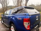 Ford Ranger Auto Limited