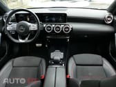 Mercedes-Benz A 180 d AMG Line Aut.