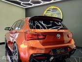 BMW 120 d Pack M Performance
