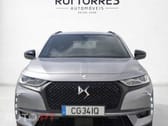 DS DS7 Crossback E-Tense Performance Line EAT8