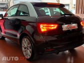 Audi A1 1.4 TDI Sport