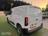 Opel Combo 1.5 CDTi L1H1 Edition Plus