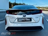 Toyota Prius 1.8 Plug-In Luxury+Pele