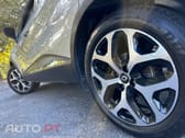 Renault Captur 1.2 TCe Initiale Paris