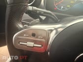 Mercedes-Benz CLA 180 d Shooting Brake AMG Line Aut.