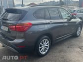 BMW X1 16 d sDrive Line Sport