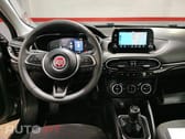 Fiat Tipo 1.3 MultiJet Life