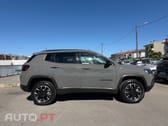 Jeep Compass 1.3 TG Trailhawk