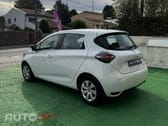 Renault Zoe (c/ Bateria) E-Tech EV50 Equilibre