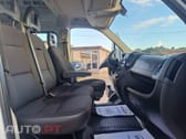 Citroen Jumper 2.0 BlueHDi 35 L4 CD