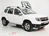 Dacia Duster 1.5 dCi SL Urban Explorer 4WD