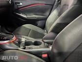 Nissan Juke 1.0 DIG-T N-Connecta NAV. DCT