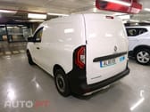 Renault Kangoo KANGOO VAN 1.5 Blue dCi Edition One