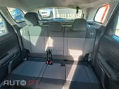 Citroen C3 Aircross 1.2 PureTech Shine