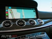 Mercedes-Benz E 53 AMG 4-Matic+