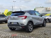 Renault Captur 1.0 TCe RS Line