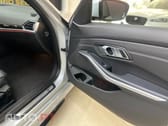 BMW 320 d Pack M Auto