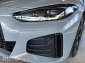 BMW i4 M50 Pack Desportivo M Pro