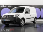 Renault Kangoo Z.E. 33