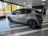 Peugeot 208 1.2 PureTech Signature