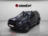 Dacia Duster 1.5 dCi Prestige
