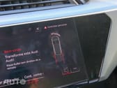Audi E-Tron 50 quattro