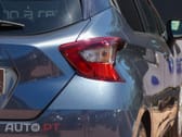 Nissan Micra 0.9