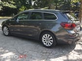 Opel Astra Sports Tourer Cosmo 1.7 CDTI