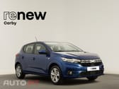 Dacia Sandero Sandero 1.0 TCe Expression
