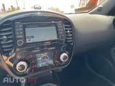 Nissan Juke 1.2 DIG-T N-Connecta Pack Exterior 1 Black Tokyo