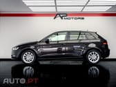 Audi A3 Sportback 1.6 TDI Design