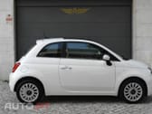 Fiat 500 1.0 Hybrid