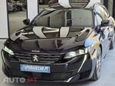 Peugeot 508 SW 1.6 Hybrid Allure e-EAT8