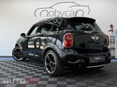 MINI Countryman Cooper S