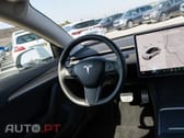 Tesla Model 3 Performance Dual Motor AWD