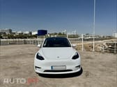 Tesla Model Y Tração Traseira