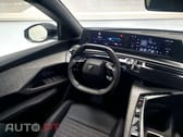 Peugeot 3008 1.2 Hybrid Allure Pack e-DCS6