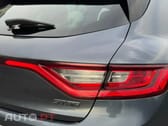 Renault Mégane 1.5 dCi GT Line SS