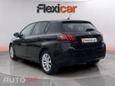 Peugeot 308 1.2 PureTech Style