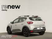 Dacia Sandero Sandero 1.0 ECO-G Stepway Extreme + Up&Go Bi-Fuel