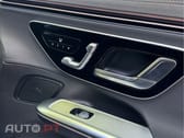 Mercedes-Benz EQE 350