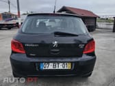 Peugeot 307 1.6 HDi Executive