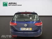 Volkswagen Passat Variant 2.0 TDI Confortline