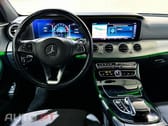 Mercedes-Benz E 350 e AMG Line Aut.