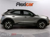 Opel Mokka 1.2 T Elegance AT