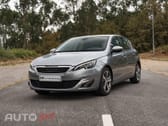 Peugeot 308 1.2 PureTech Allure J17